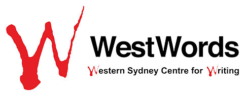 WestWords - Western Sydney Writers Centre Logo
