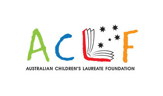 Australian Children's Laureate Foundation Logo