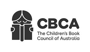 Children’s Book Council of Australia Logo