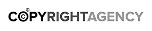 Copyright Agency Logo