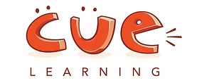 Cue Learning Logo