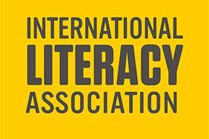 International Literacy Association Logo