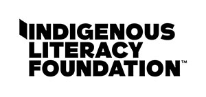 Indigenous Literacy Foundation (ILF) Logo