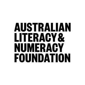 Australian Literacy and Numeracy Foundation Logo