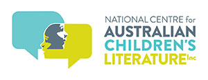 National Centre for Australian Children’s Literature Inc Logo