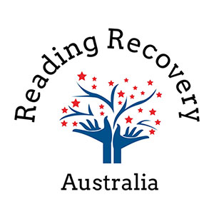 Reading Recovery Australia Logo