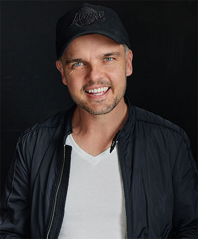 Image: Tristan Bancks
