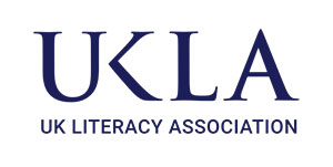 UK Literacy Association Logo