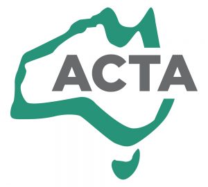 Australian Council of TESOL Associations