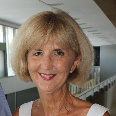 Dr Carol McCarthy Dr Carol McCarthy