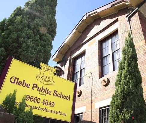 Glebe Public School