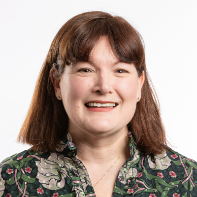 Dr Kate Halcrow Dr Kate Halcrow