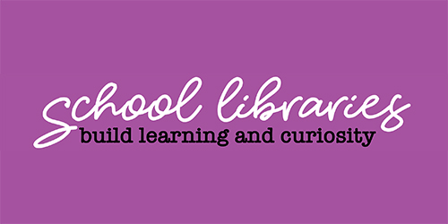 library-logo3 School Libraries - build learning and curiosity